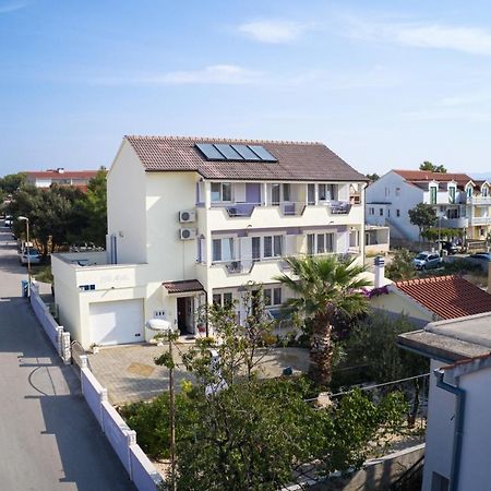 Apartments With A Parking Space Vodice - 6178 מראה חיצוני תמונה