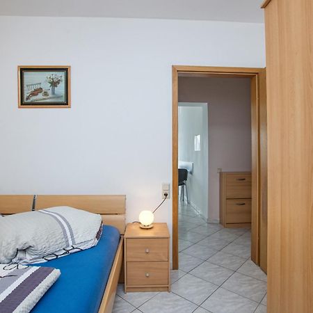 Apartments With A Parking Space Vodice - 6178 חדר תמונה
