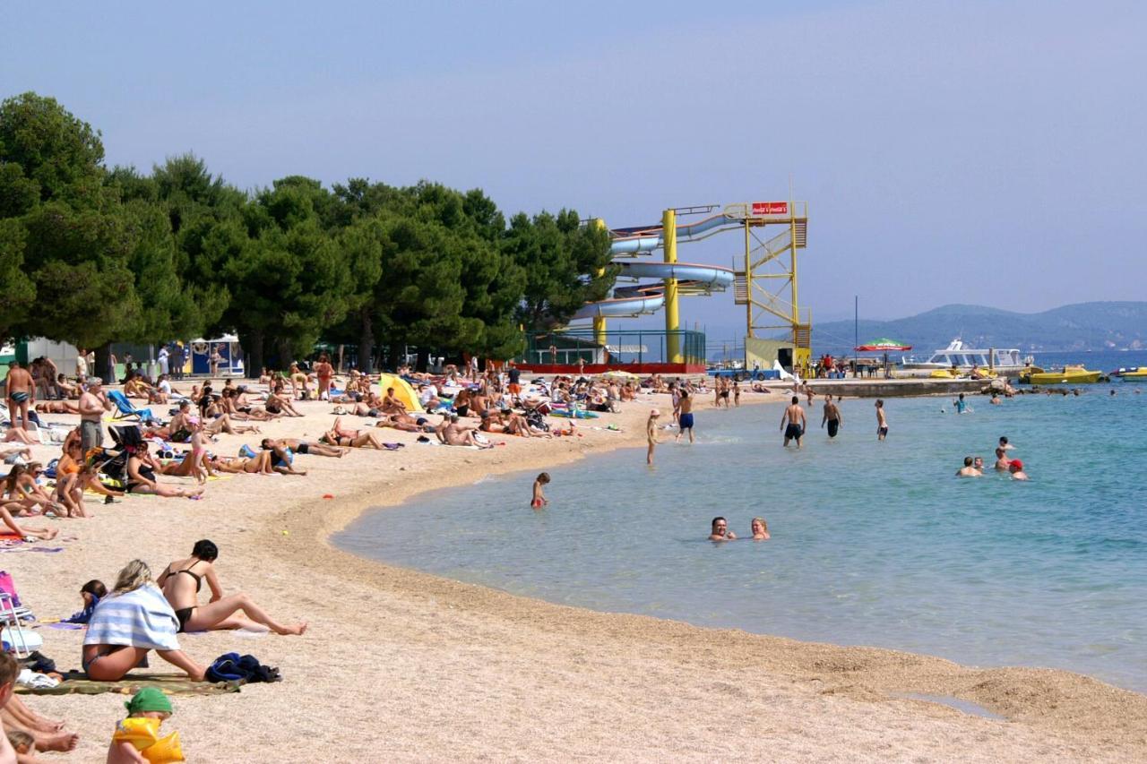 Apartments With A Parking Space Vodice - 6178 מראה חיצוני תמונה