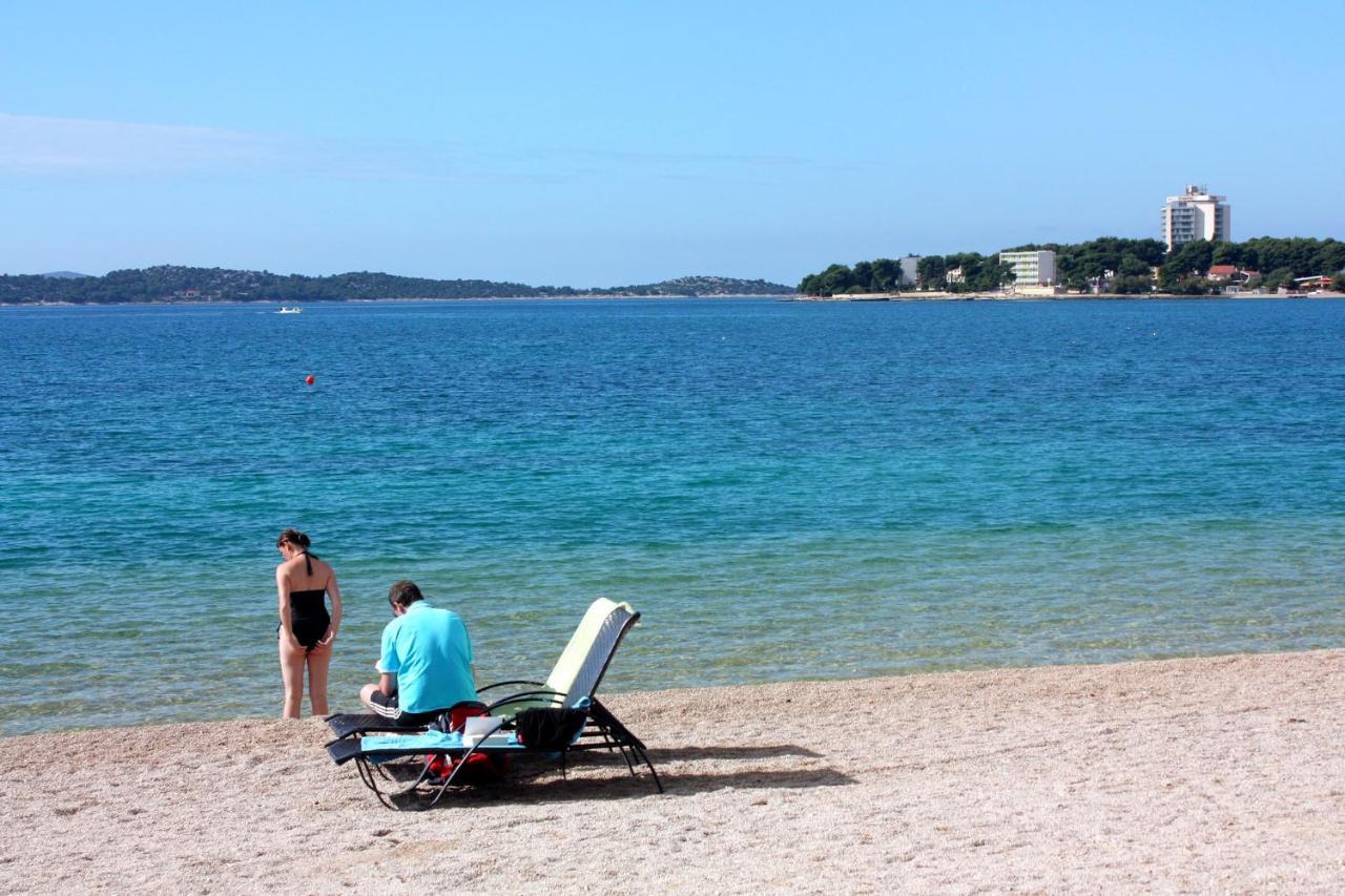 Apartments With A Parking Space Vodice - 6178 מראה חיצוני תמונה