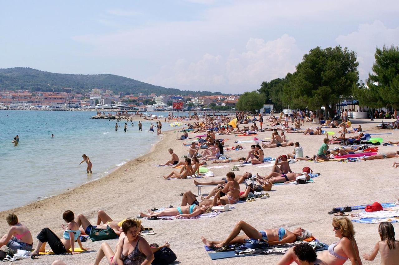 Apartments With A Parking Space Vodice - 6178 מראה חיצוני תמונה