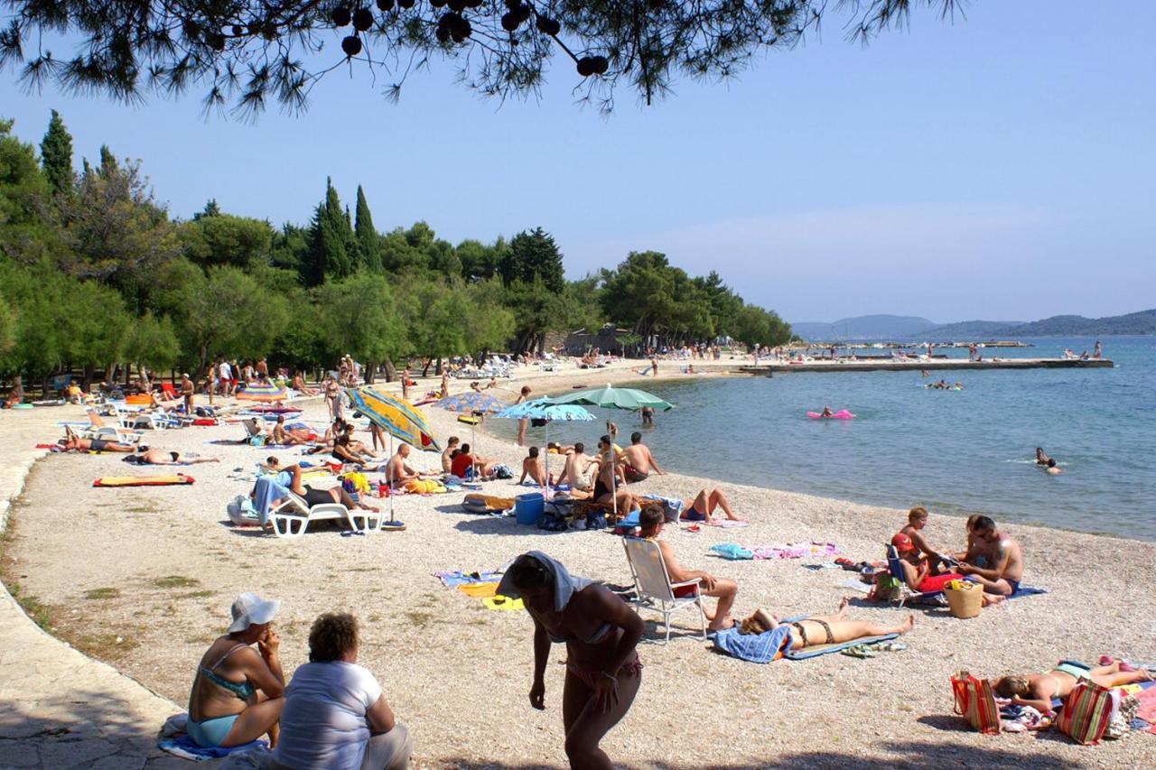 Apartments With A Parking Space Vodice - 6178 מראה חיצוני תמונה
