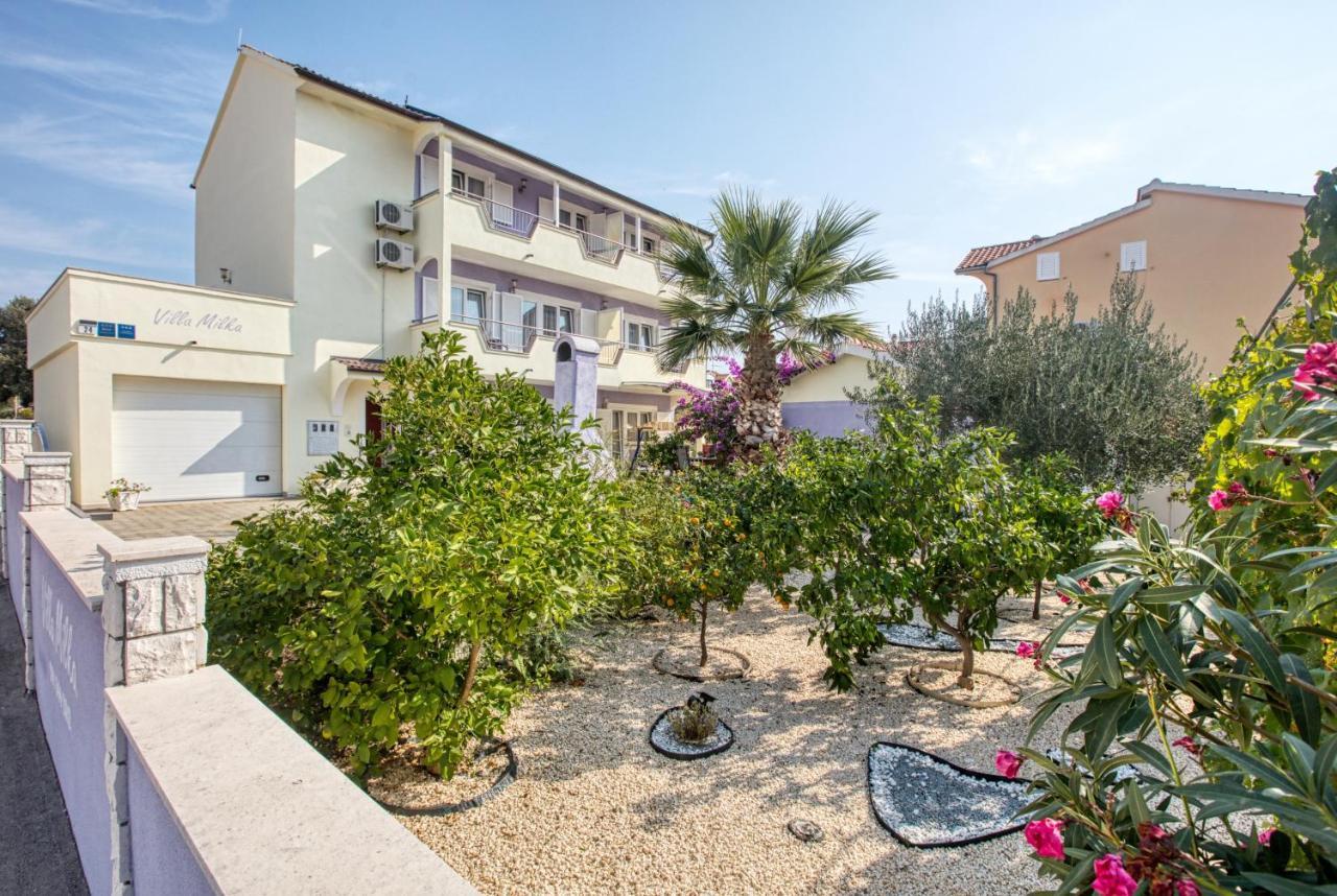 Apartments With A Parking Space Vodice - 6178 מראה חיצוני תמונה