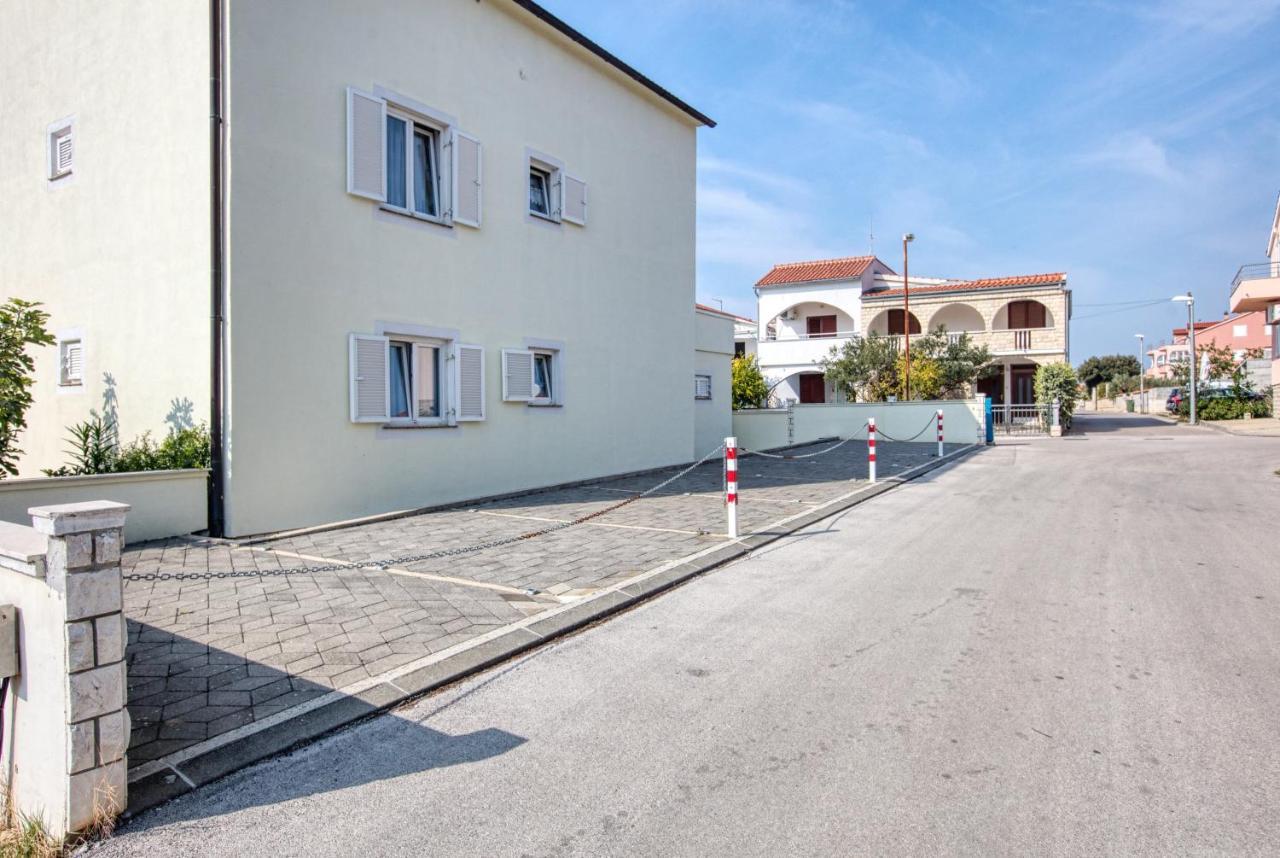 Apartments With A Parking Space Vodice - 6178 מראה חיצוני תמונה