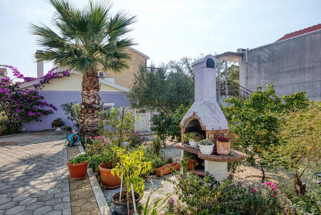 Apartments With A Parking Space Vodice - 6178 מראה חיצוני תמונה