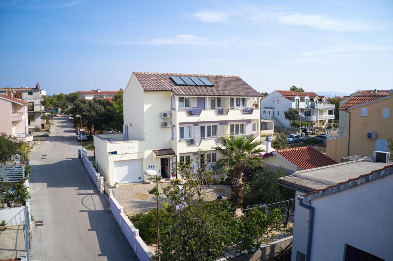 Apartments With A Parking Space Vodice - 6178 מראה חיצוני תמונה