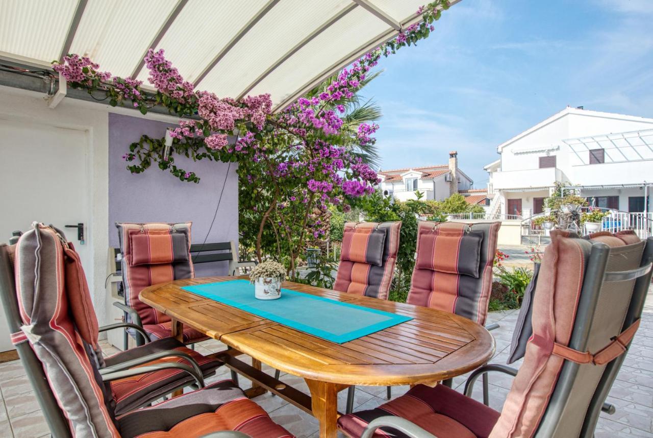 Apartments With A Parking Space Vodice - 6178 מראה חיצוני תמונה
