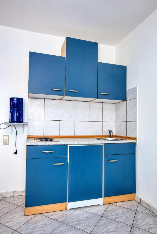 Apartments With A Parking Space Vodice - 6178 מראה חיצוני תמונה