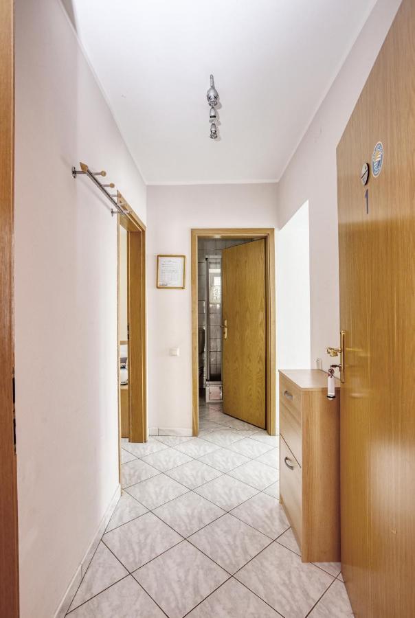 Apartments With A Parking Space Vodice - 6178 מראה חיצוני תמונה