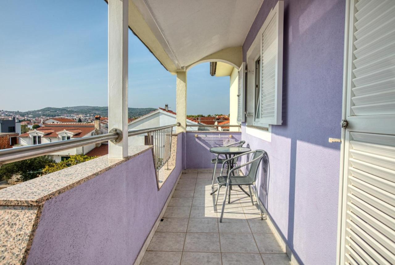 Apartments With A Parking Space Vodice - 6178 מראה חיצוני תמונה