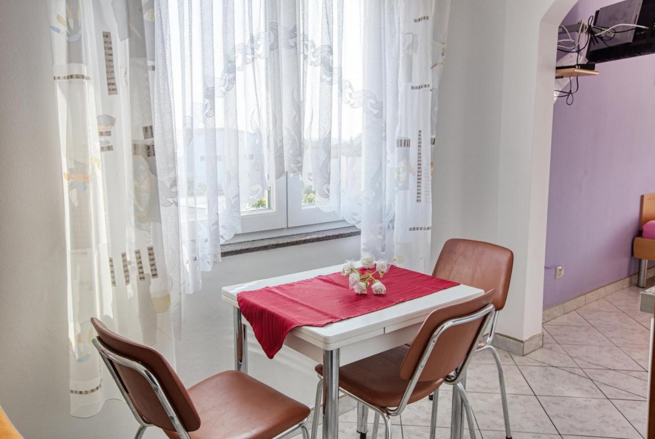 Apartments With A Parking Space Vodice - 6178 מראה חיצוני תמונה