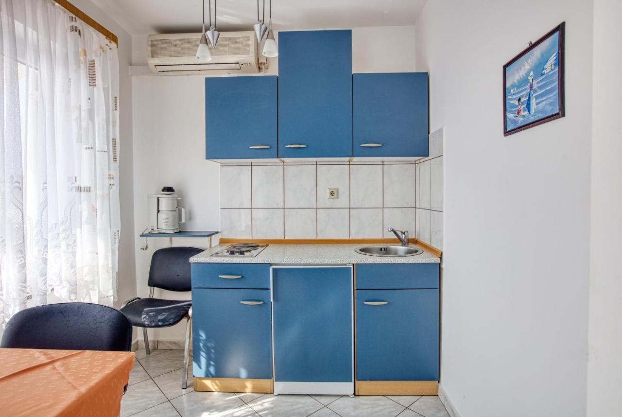 Apartments With A Parking Space Vodice - 6178 מראה חיצוני תמונה