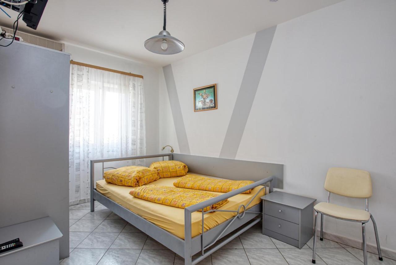 Apartments With A Parking Space Vodice - 6178 מראה חיצוני תמונה