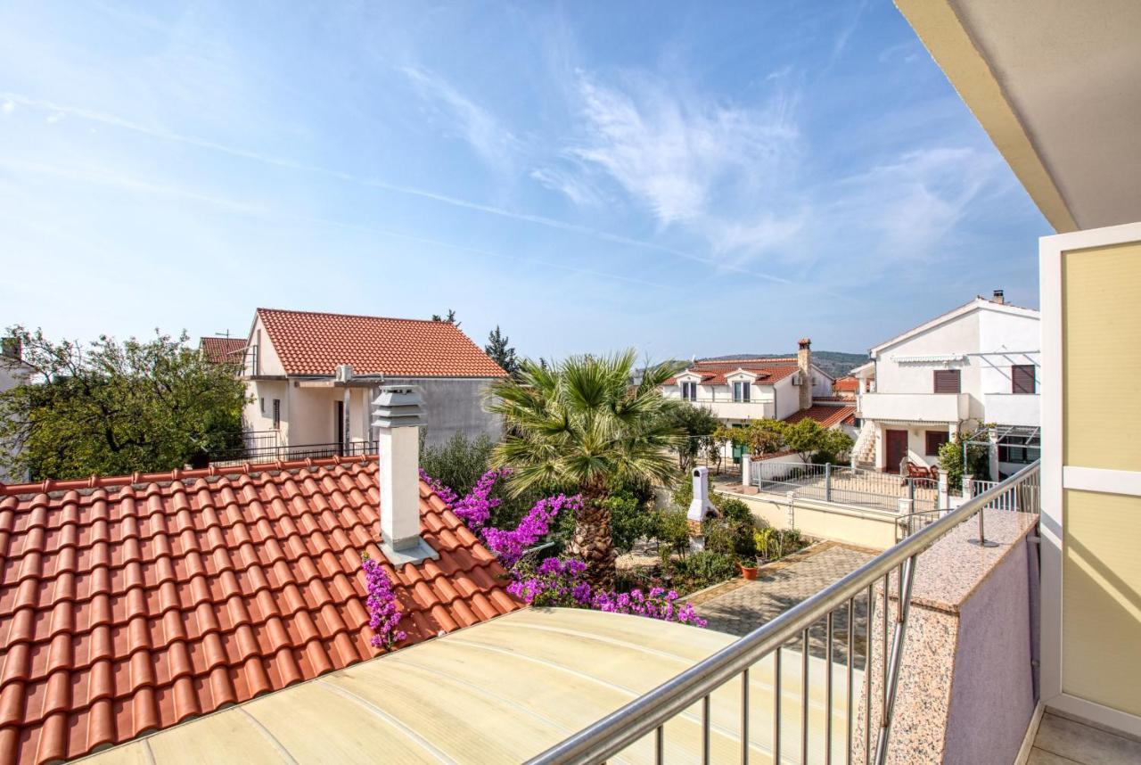 Apartments With A Parking Space Vodice - 6178 מראה חיצוני תמונה