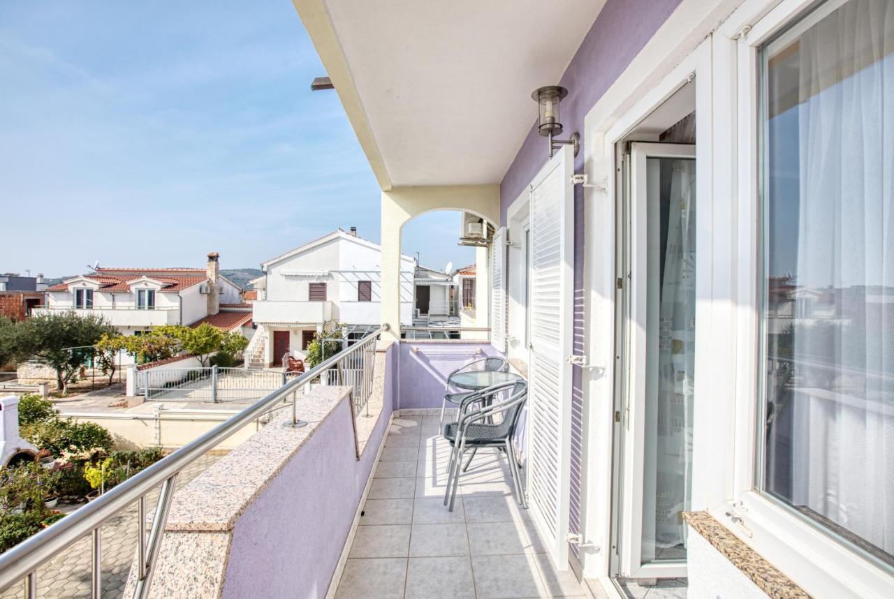 Apartments With A Parking Space Vodice - 6178 מראה חיצוני תמונה
