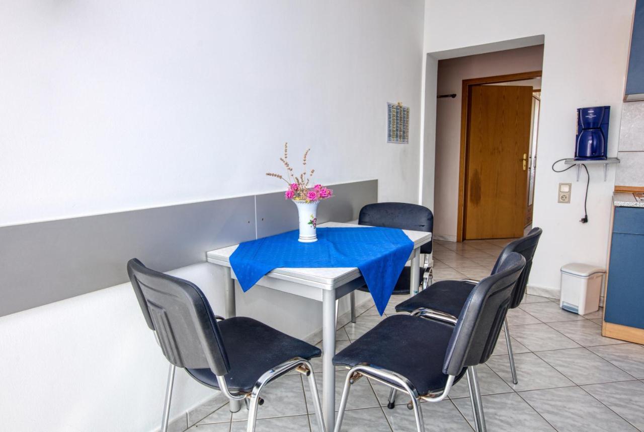 Apartments With A Parking Space Vodice - 6178 מראה חיצוני תמונה