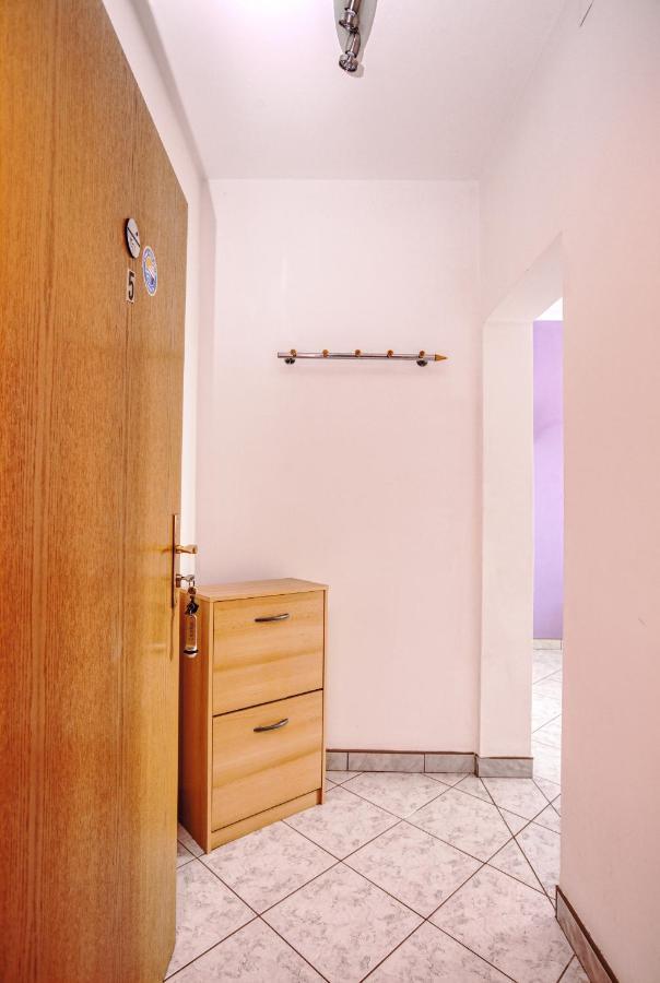 Apartments With A Parking Space Vodice - 6178 מראה חיצוני תמונה