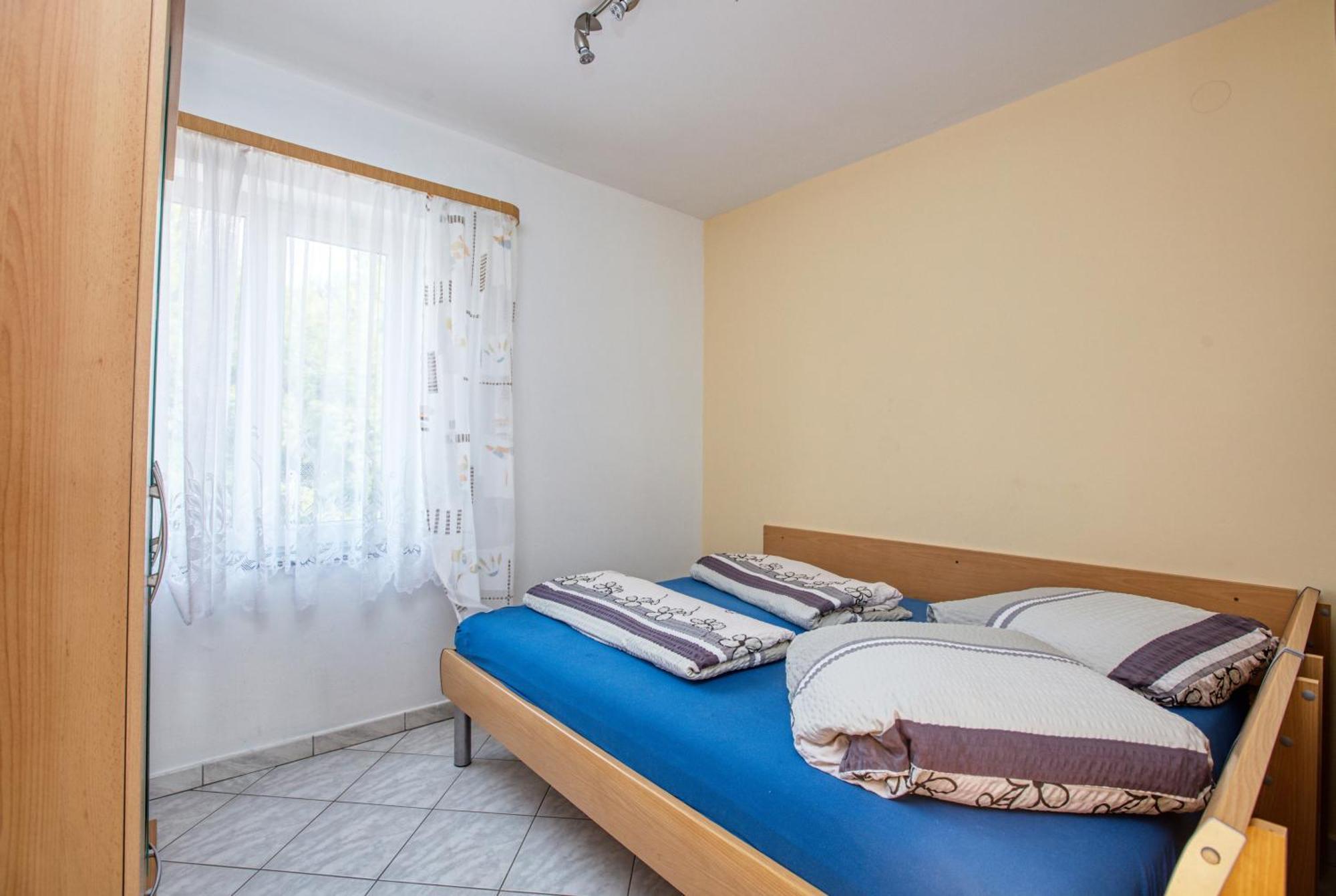 Apartments With A Parking Space Vodice - 6178 מראה חיצוני תמונה