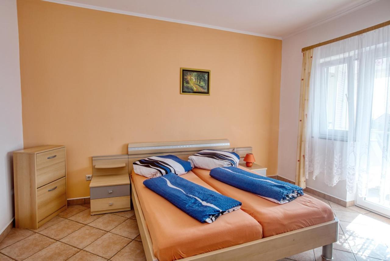Apartments With A Parking Space Vodice - 6178 מראה חיצוני תמונה