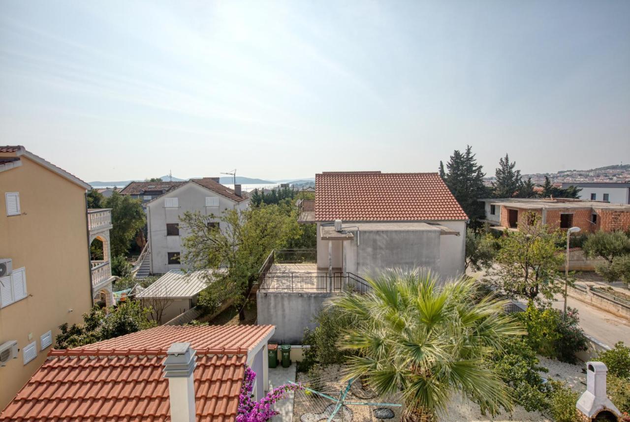 Apartments With A Parking Space Vodice - 6178 מראה חיצוני תמונה