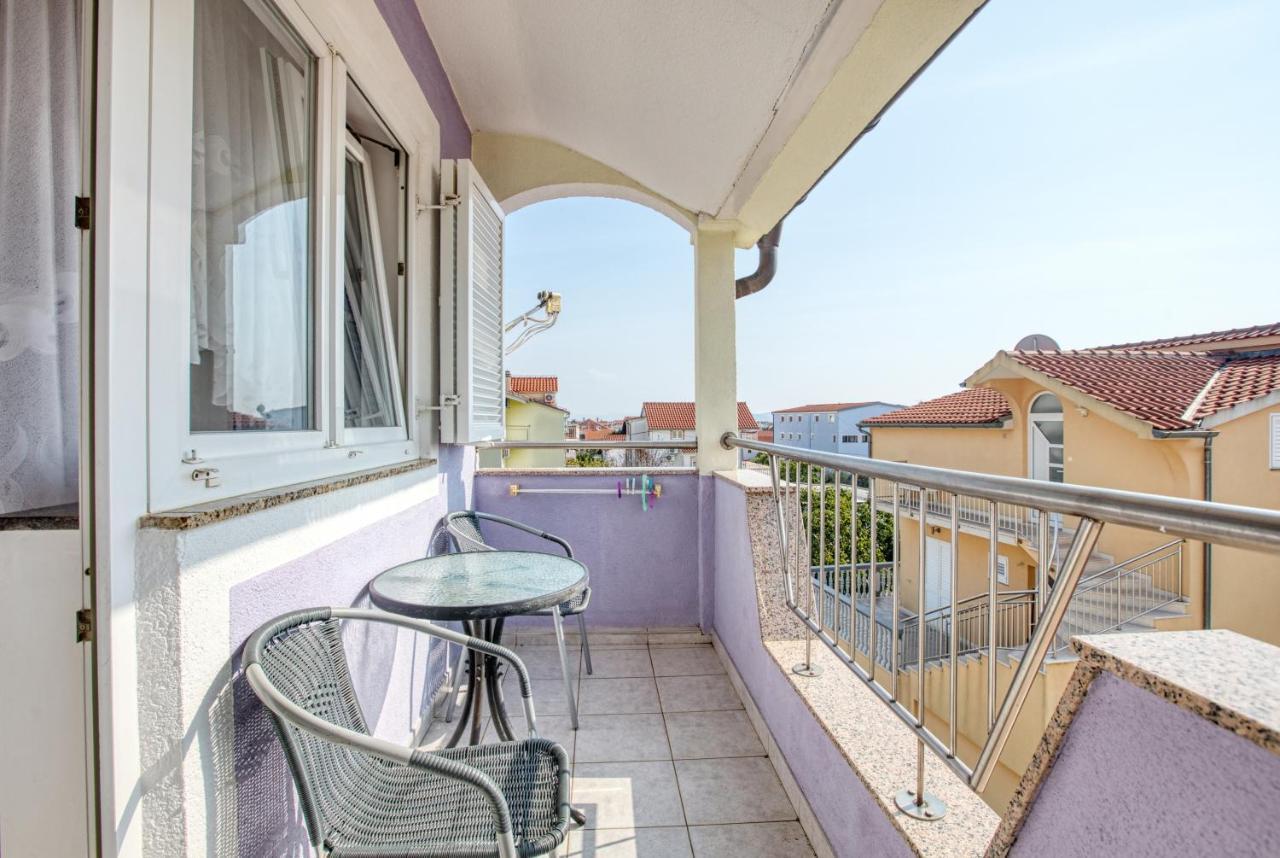 Apartments With A Parking Space Vodice - 6178 מראה חיצוני תמונה