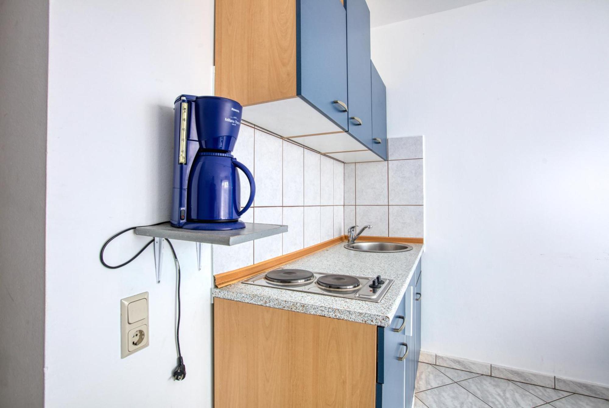 Apartments With A Parking Space Vodice - 6178 חדר תמונה