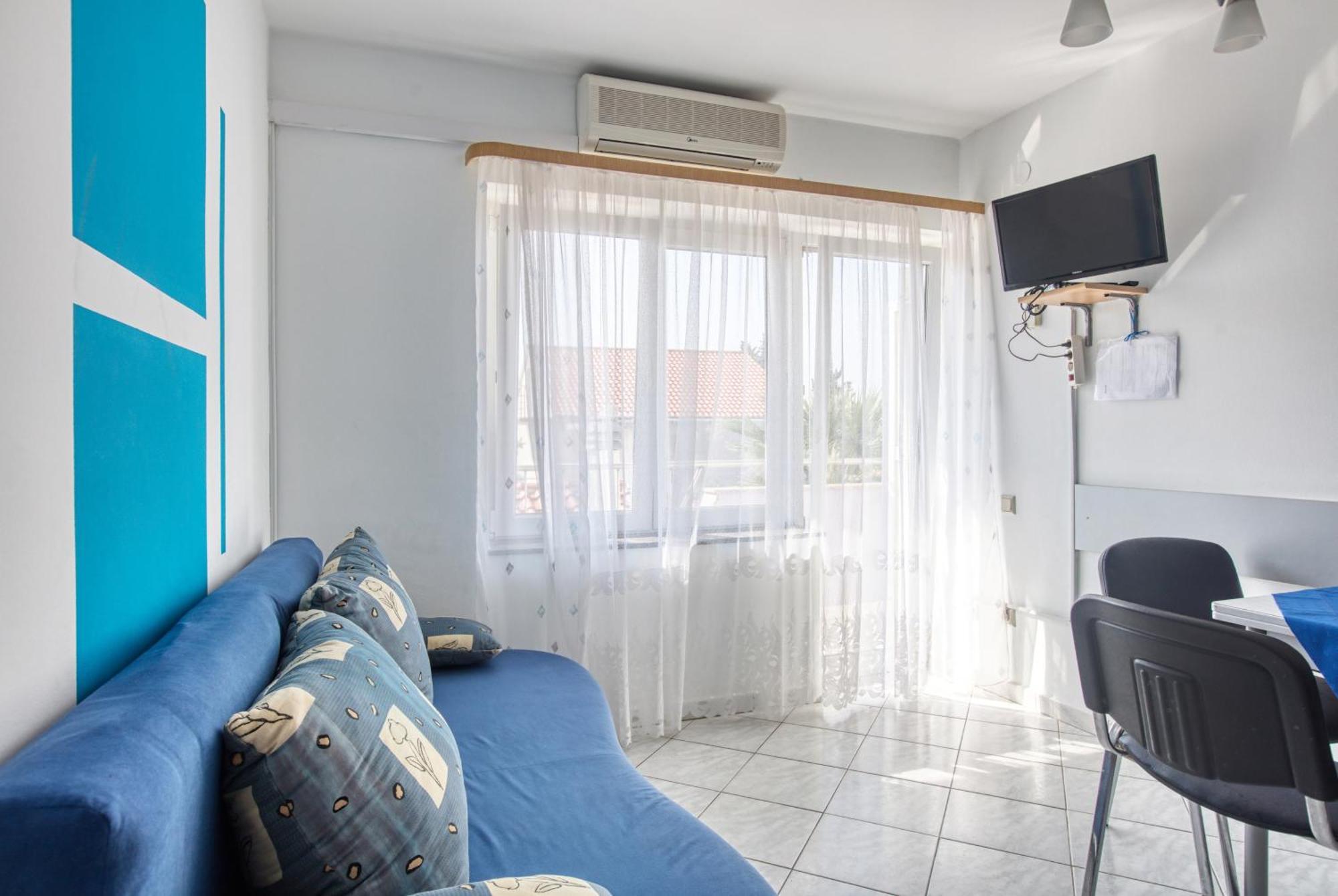 Apartments With A Parking Space Vodice - 6178 חדר תמונה