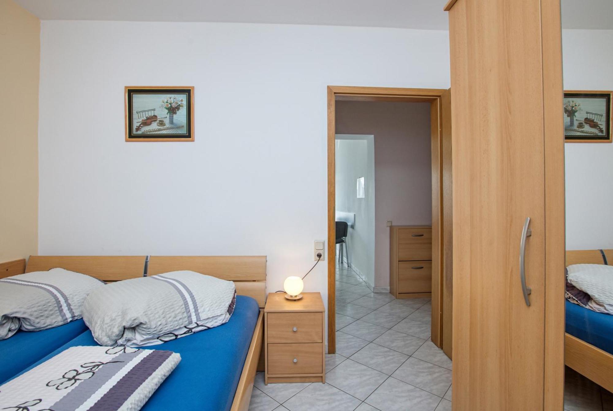 Apartments With A Parking Space Vodice - 6178 חדר תמונה