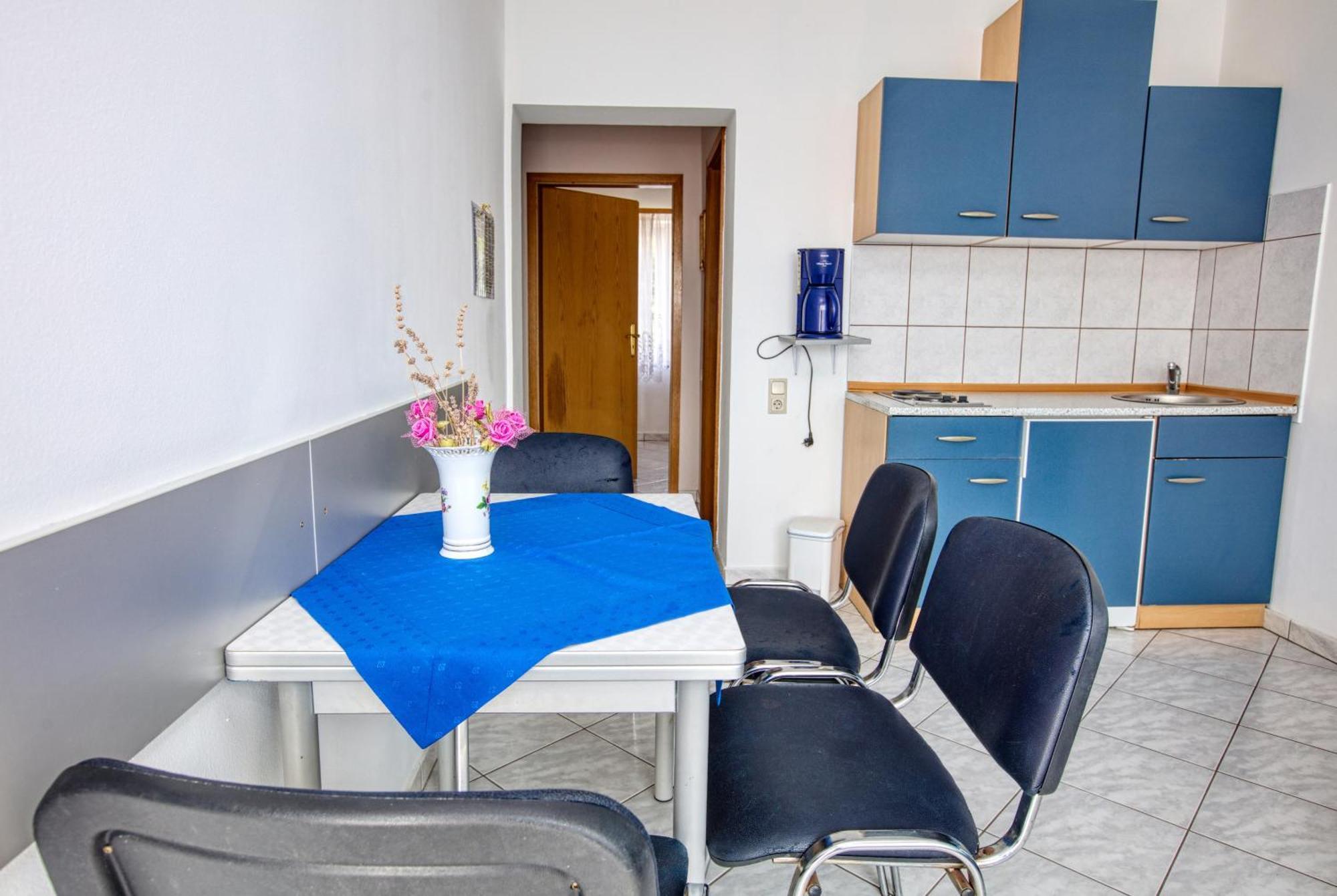 Apartments With A Parking Space Vodice - 6178 חדר תמונה