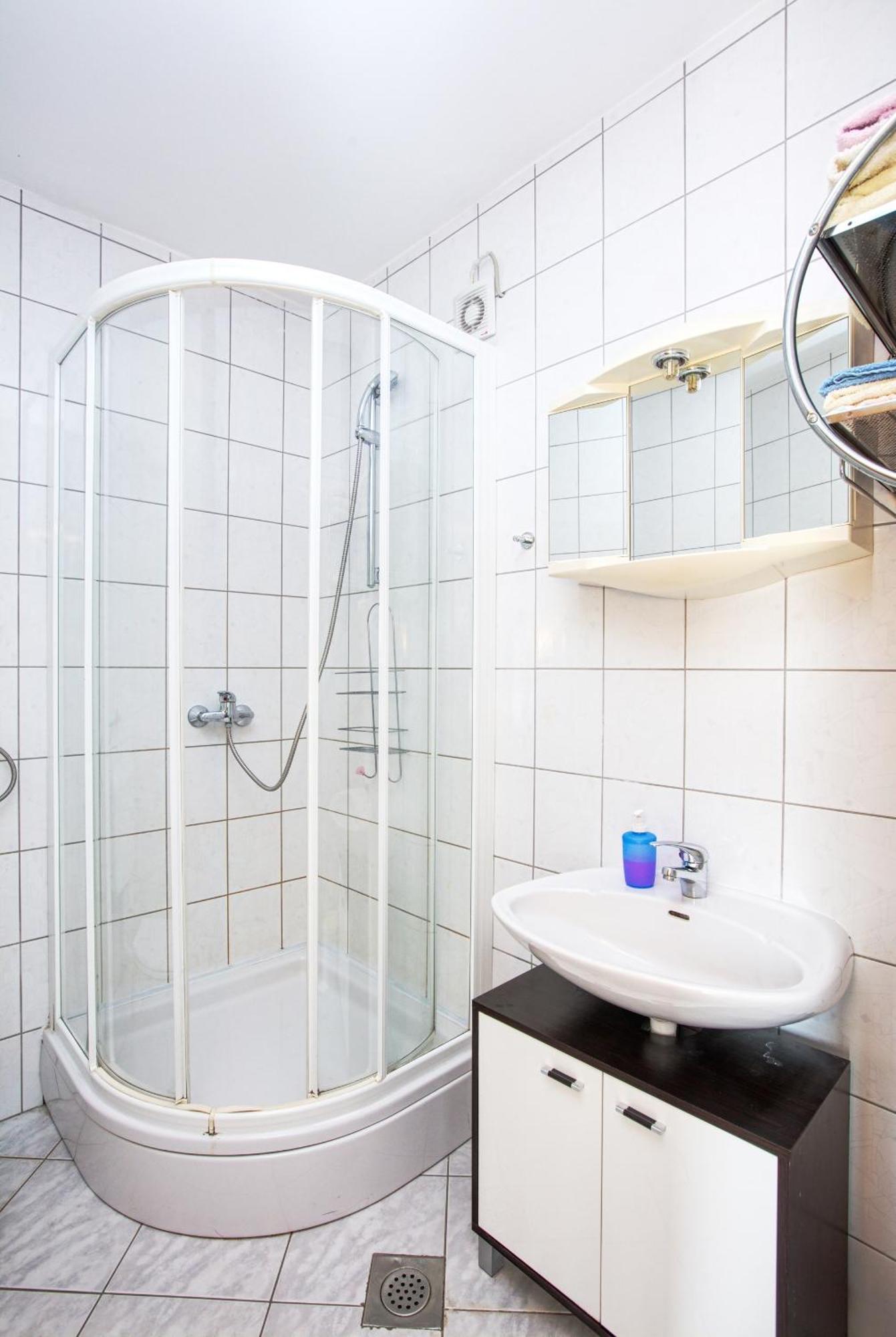 Apartments With A Parking Space Vodice - 6178 חדר תמונה