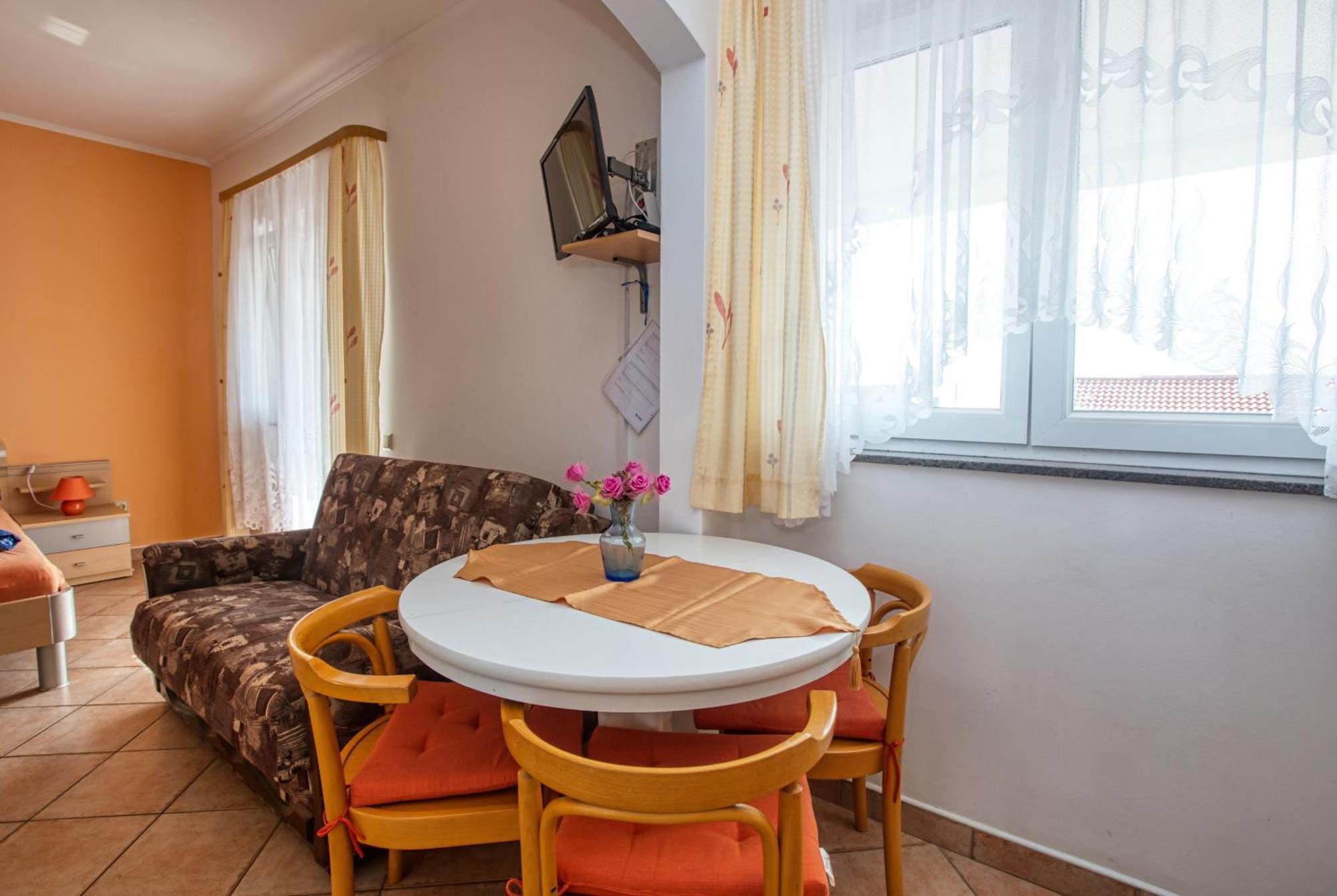 Apartments With A Parking Space Vodice - 6178 חדר תמונה