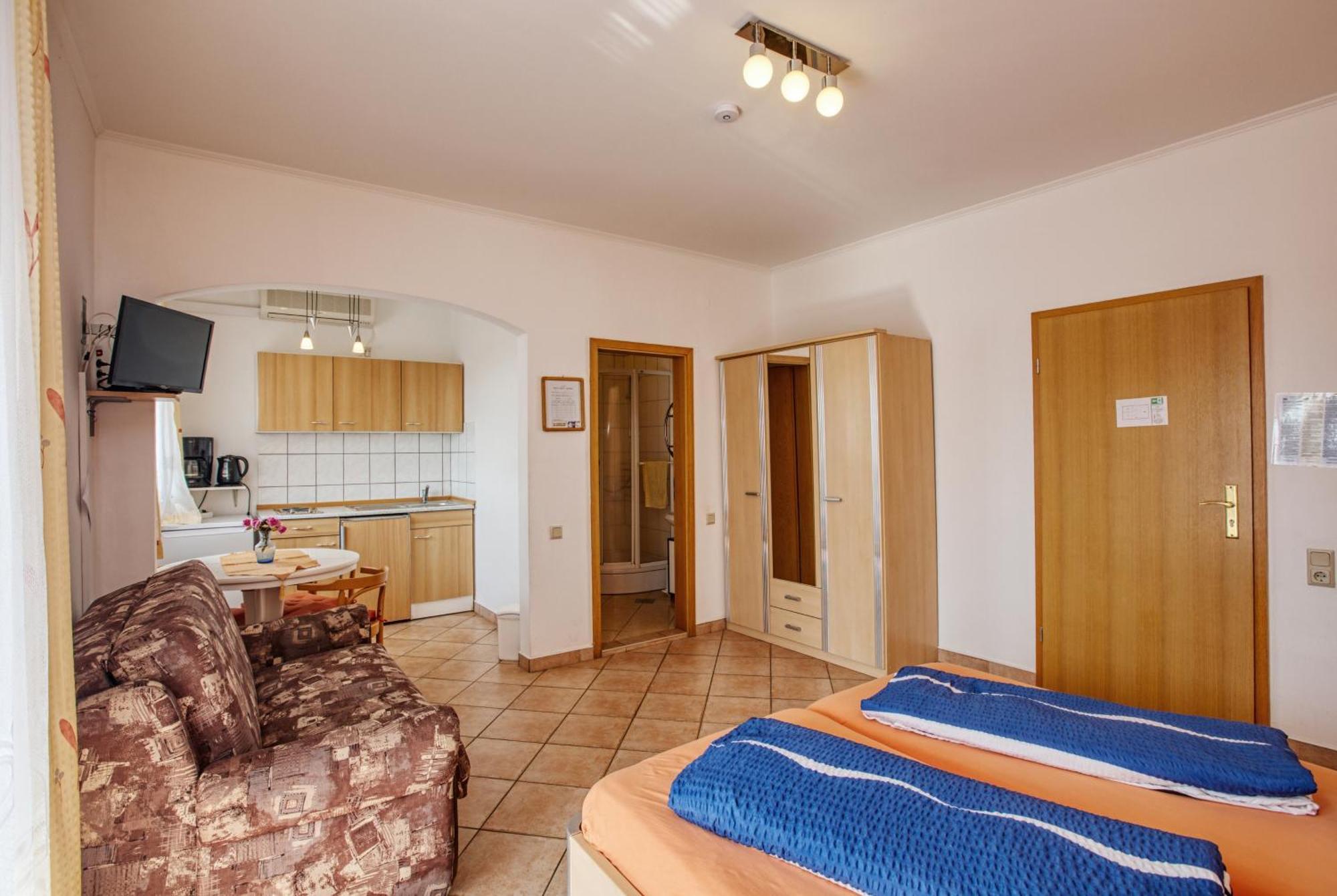 Apartments With A Parking Space Vodice - 6178 חדר תמונה