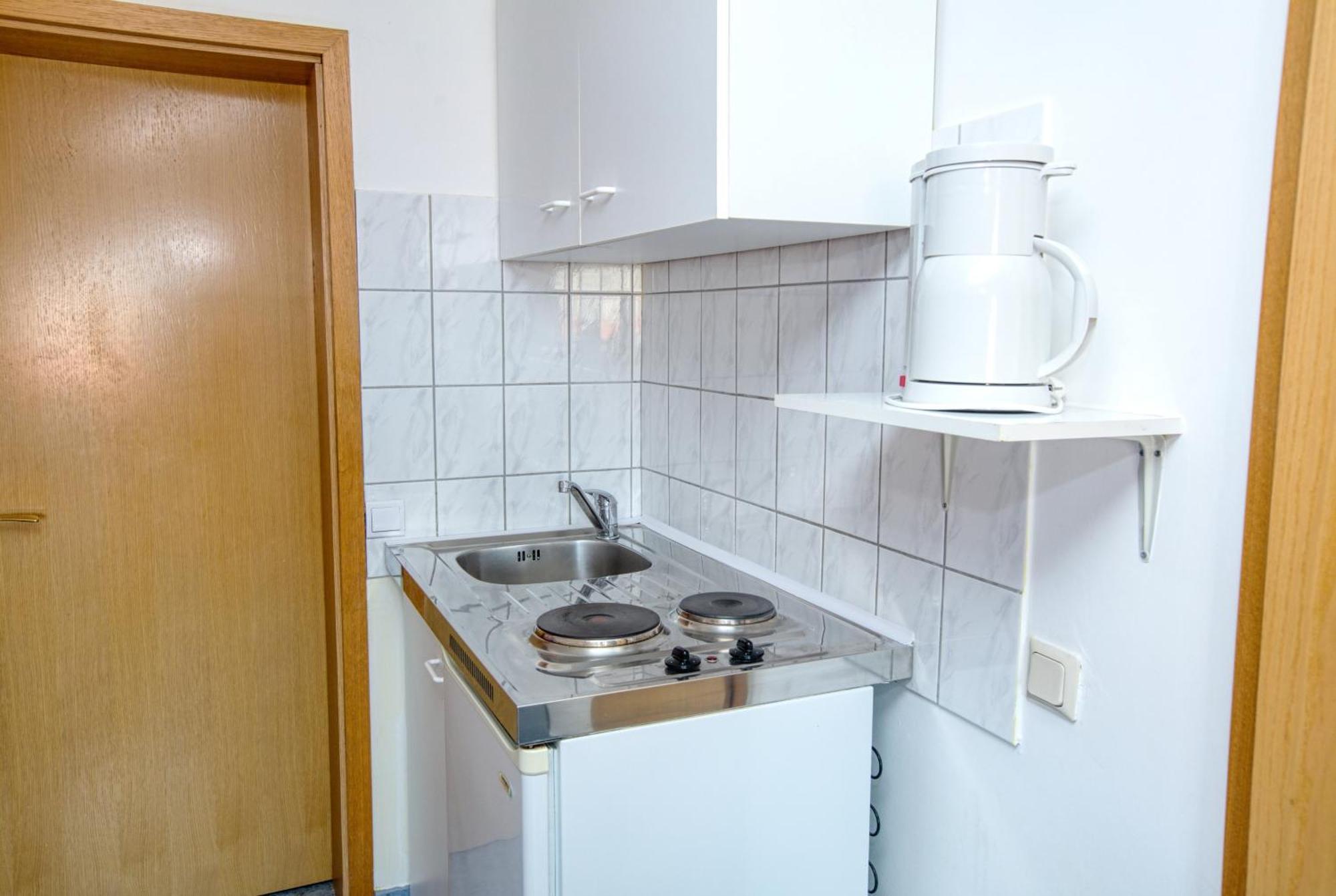 Apartments With A Parking Space Vodice - 6178 חדר תמונה