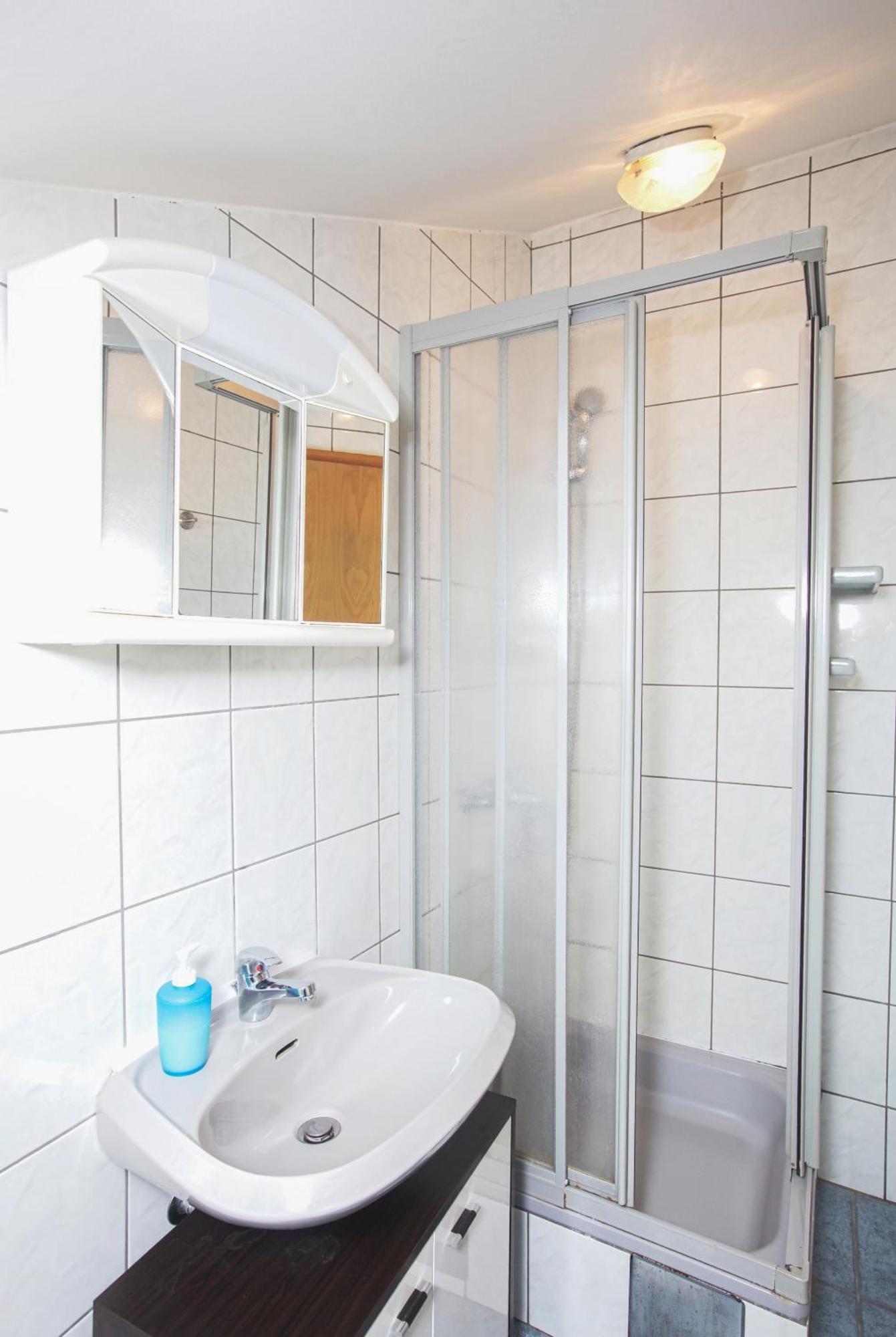 Apartments With A Parking Space Vodice - 6178 חדר תמונה
