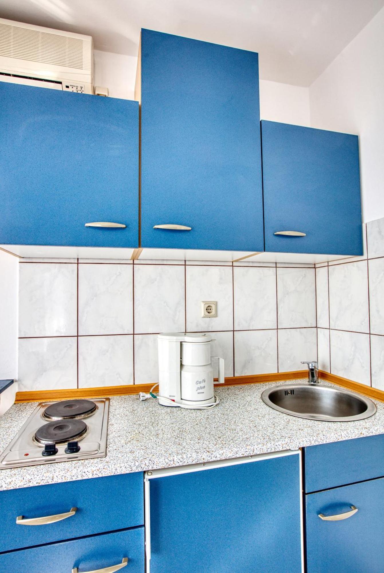 Apartments With A Parking Space Vodice - 6178 חדר תמונה